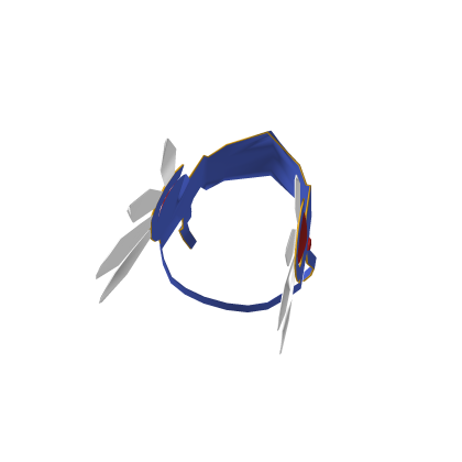 winged helmet