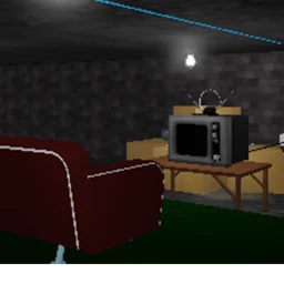 The Lads Nuclear Bunker icon