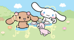 Sanrio cookie princess