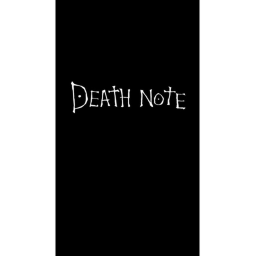 take the Death Note
