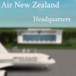 Air New Zealand's HQ