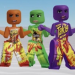 THE CHIPS_G4NG