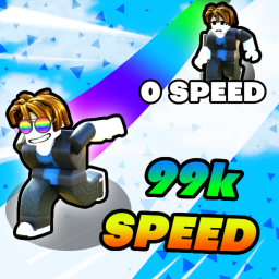 Speed Clicker! ⚡️