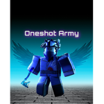 ONESHOT ARMY
