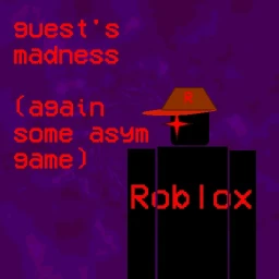 Guest's Madness icon