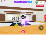 Adopt me roblox people