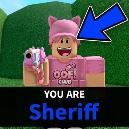 GОDLY ITEMS icon