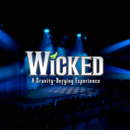 🧹 Wicked: Defying Gravity | Auto Tech Game