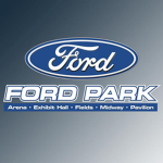 Ford Park RBX