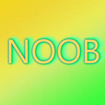 Noobs Only/no pros