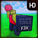 🛠️ F3X Building Tools Sandbox 