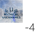 Join Mythical Usernames