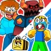 [NEW] Pet Adventures Simulator icon