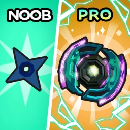 Ninja Star Simulator icon