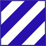 3rd infantry (ANC)