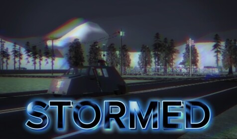 STORMED