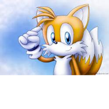 minecraft sonic RP/ Tails and miku's world