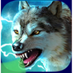 |The wolf|