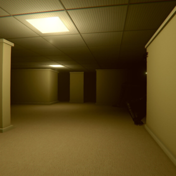 Selene Nextbot (Backrooms)