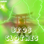 Bros Clothes Studios
