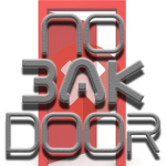 noBakDoor (nBD) ® ©