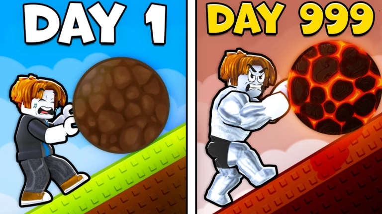 Push and Slide! BLADE X HUB