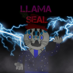LLAMASEAL (want robux? JOIN NOW)