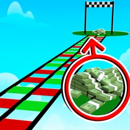 Glass Bridge Challenge!  icon