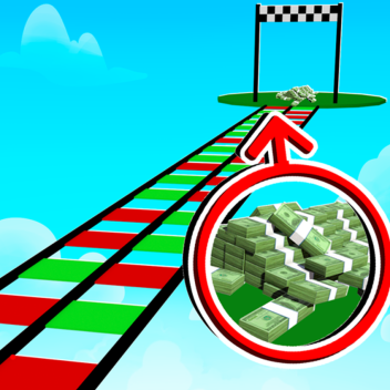 Glass Bridge Challenge! 