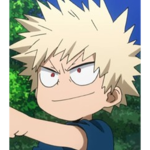 My Hero Academia Fan Group!