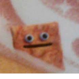 CINNAMON OBBY