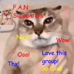 F.A.N Supporters