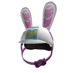 Radical Easter Yolk Helm
