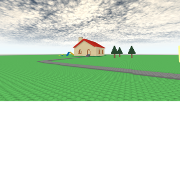 Happy Home in Robloxia!