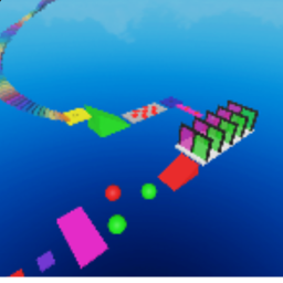 SUPER FUN OBBY!!! [NEW!]