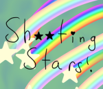 The Shining Stars XD!