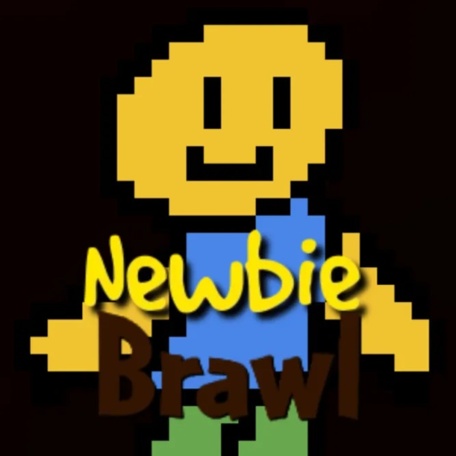 Newbie Brawl