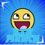 KTR Merch - Cheap Cool Clothings <3
