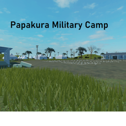 Papakura Military Camp