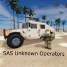 [SAS] Unknown Operators