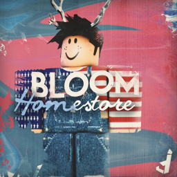 Bloom Homestore