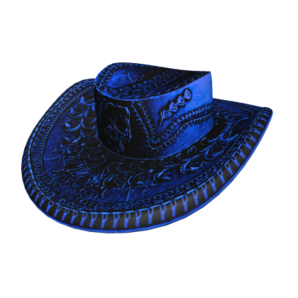 Cowboy Hat