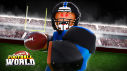 Świat Piłki Nożnej [Alpha]