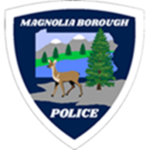 MC:MBPD || Magnolia Borough Police Department