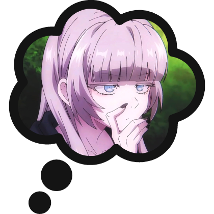 Thinking About Nazuna Nanakusa Call Of The Night