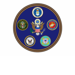 [U.S.A.F.] -United States Armed Forces-