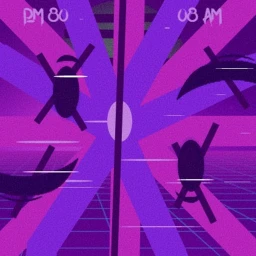 PM- 80:08 _AM (Update 4) icon