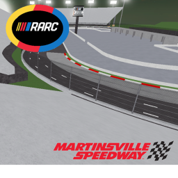 Martinsville Speedway