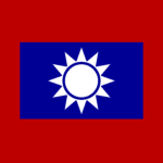 National Revolutionary Army 國民革命軍