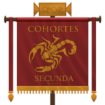 Cohort Secunda Urbanus
